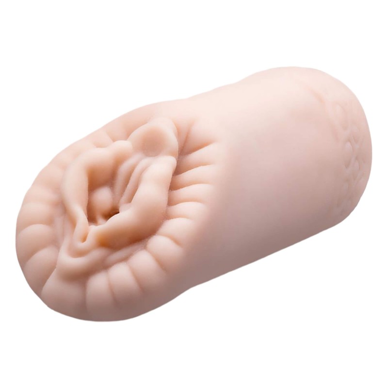 Enlust Alyssa - műpunci MI képekkel (natúr) 91020 termék bemutató kép