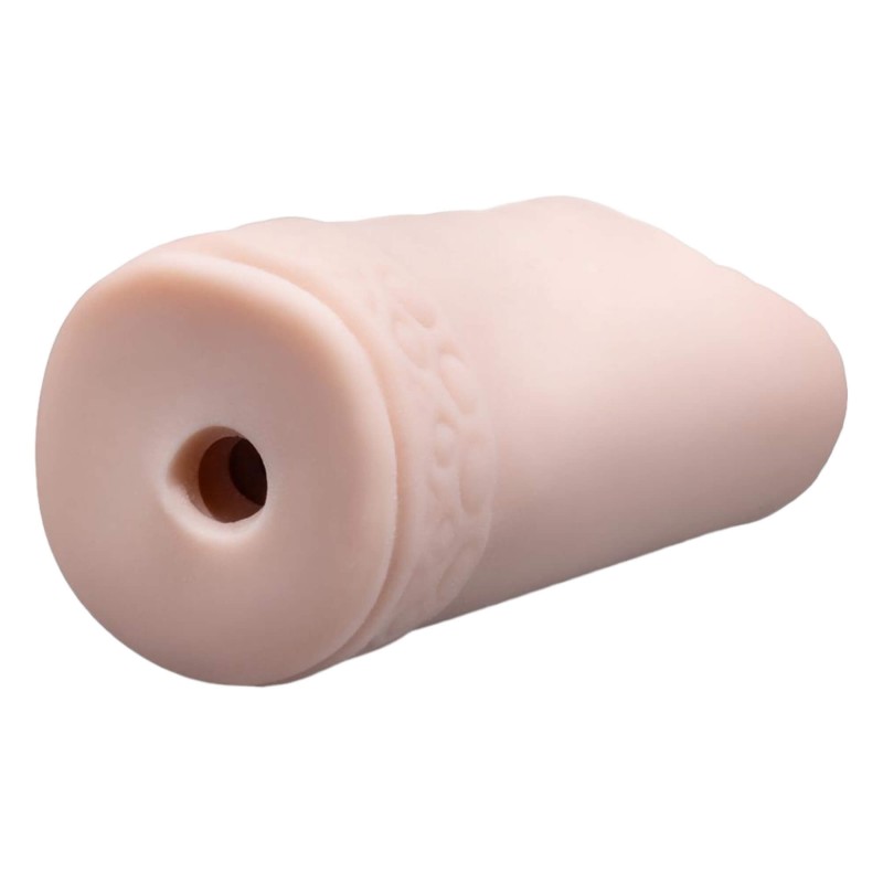 Enlust Alyssa - műpunci MI képekkel (natúr) 91021 termék bemutató kép