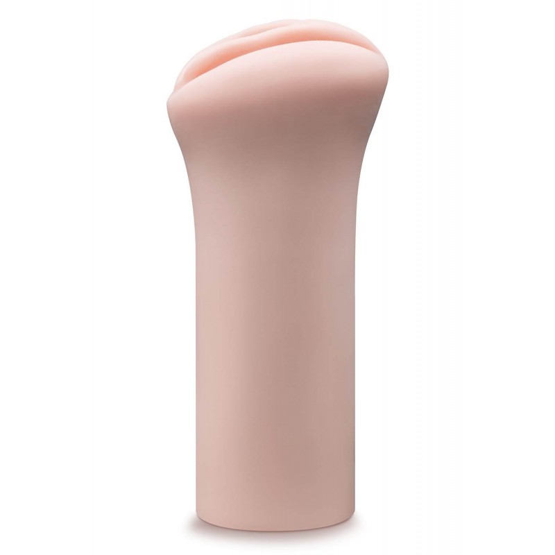 Enlust Ashlynn - műpunci MI képekkel (natúr) 91029 termék bemutató kép