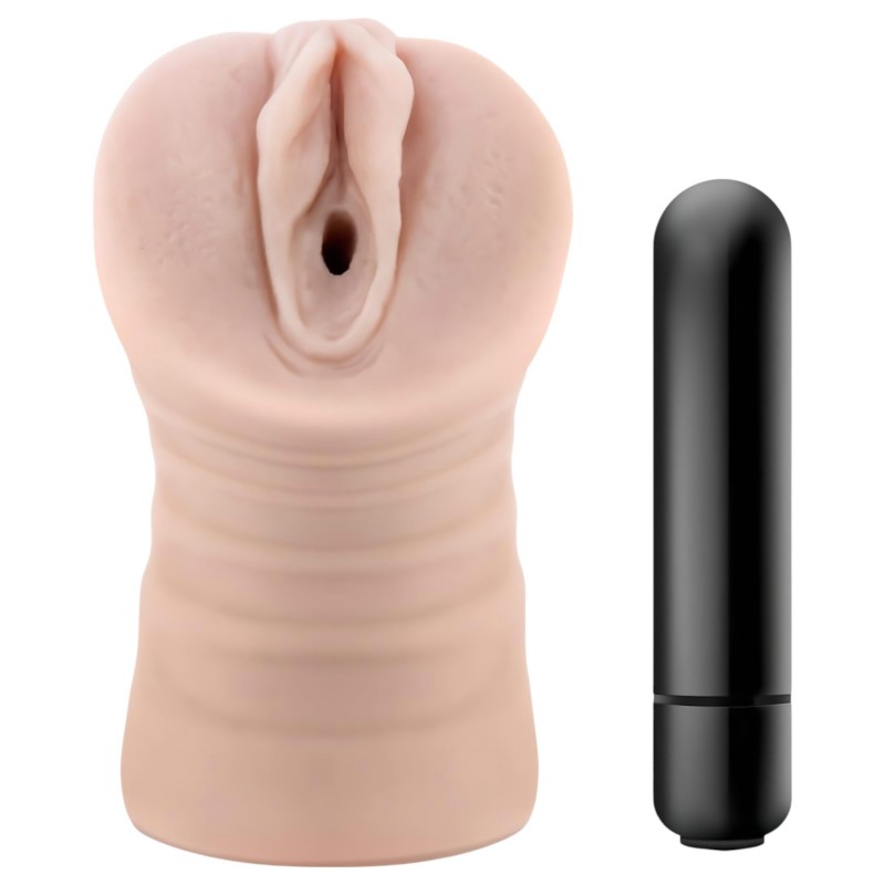 EnLust Ayumi - AI Dream Girl vibrációs maszturbátor férfiaknak 154694 termék bemutató kép
