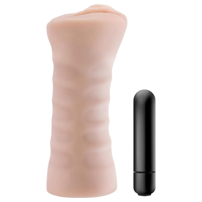 EnLust Ayumi - AI Dream Girl vibrációs maszturbátor férfiaknak 154696 termék bemutató kép