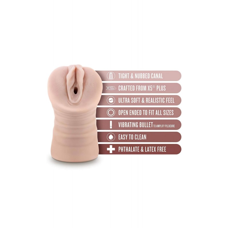 EnLust Ayumi - AI Dream Girl vibrációs maszturbátor férfiaknak 154699 termék bemutató kép