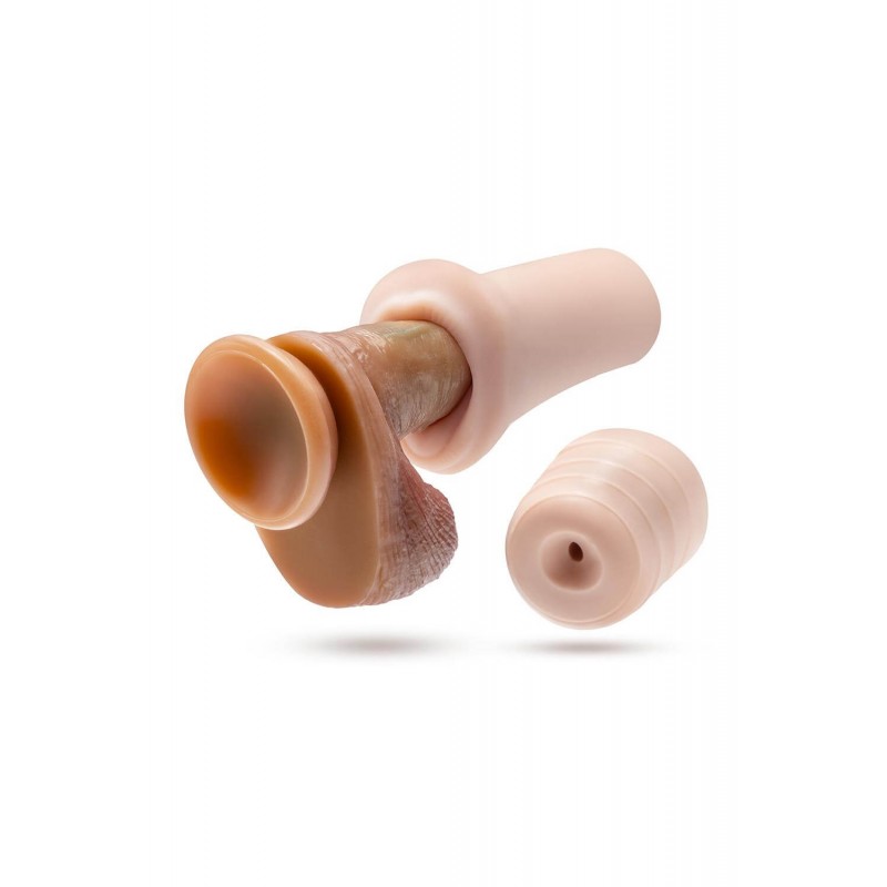 Enlust Candi - műszáj MI képekkel (natúr) 91044 termék bemutató kép