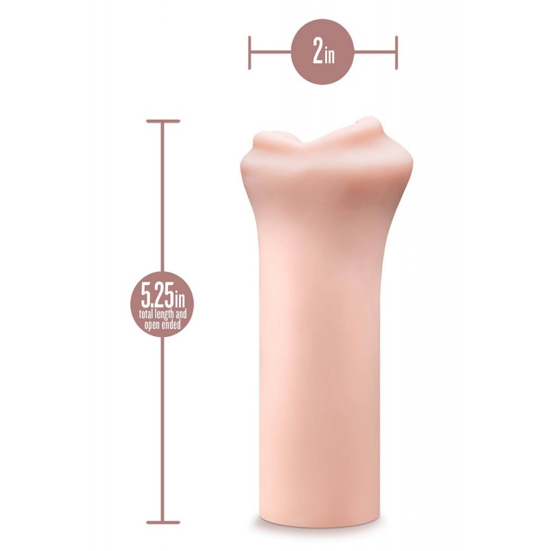 Enlust Candi - műszáj MI képekkel (natúr) 91045 termék bemutató kép