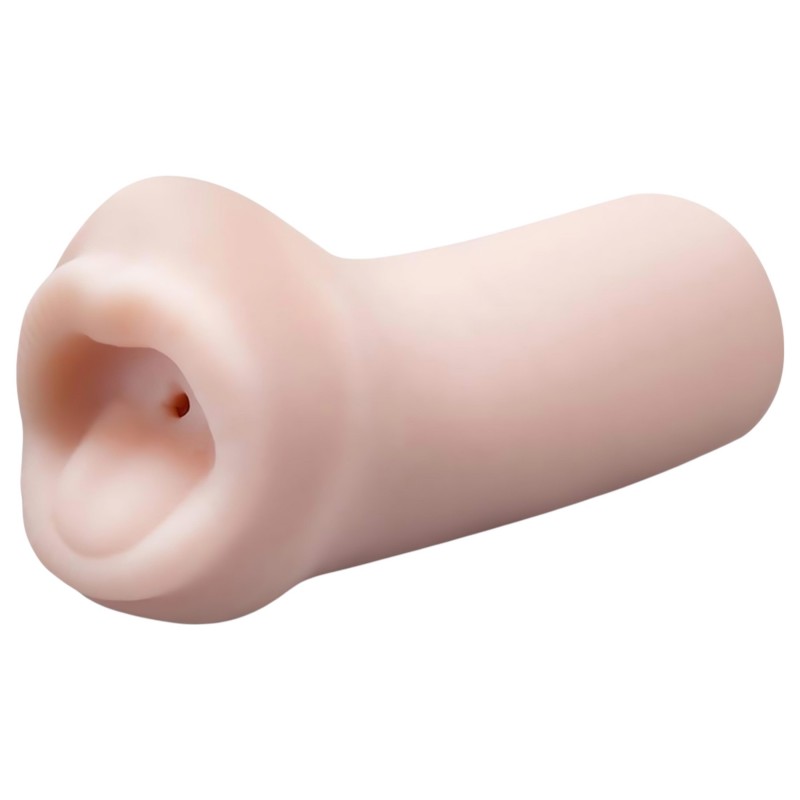 EnLust Candi - AI Dream Girl élethű száj-maszturbátor 144755 termék bemutató kép