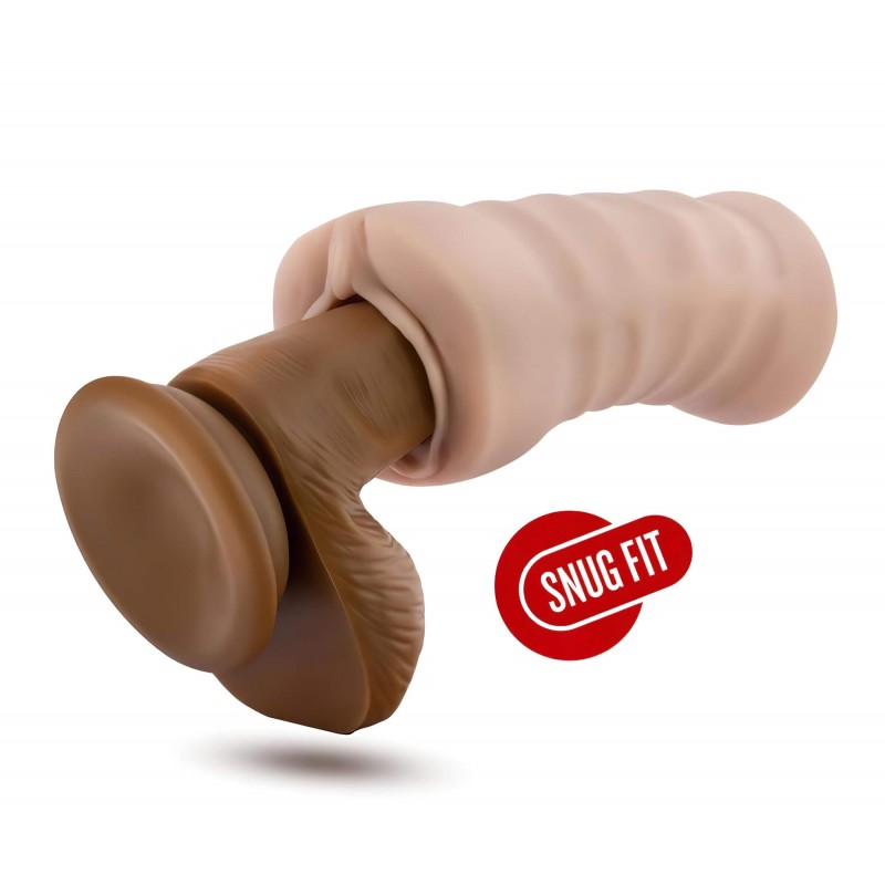 EnLust Destini - AI Dream Girl vibrációs maszturbátor férfiaknak 161854 termék bemutató kép