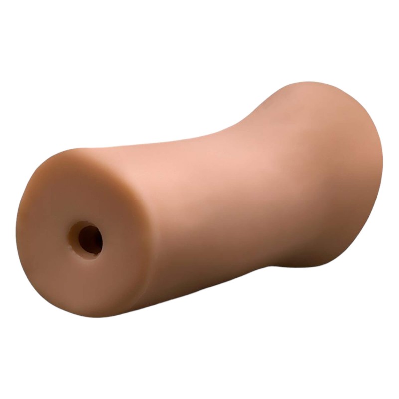 Enlust Molly - műpunci MI képekkel (sötét natúr) 91070 termék bemutató kép