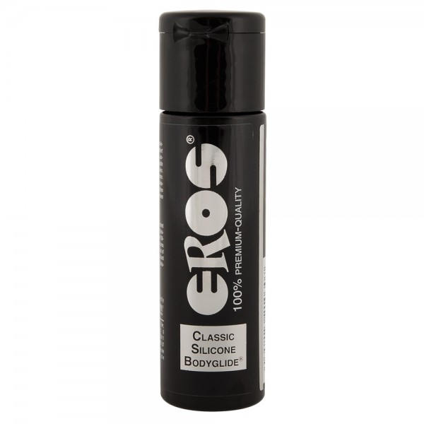 EROS 2in1 - szilikonos síkosító (30ml)