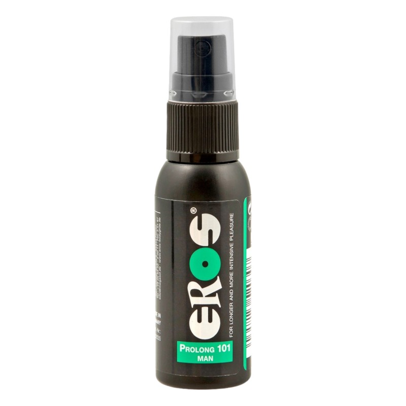 Eros ProLong intim síkosító spray férfiaknak (30ml) 89429 termék bemutató kép