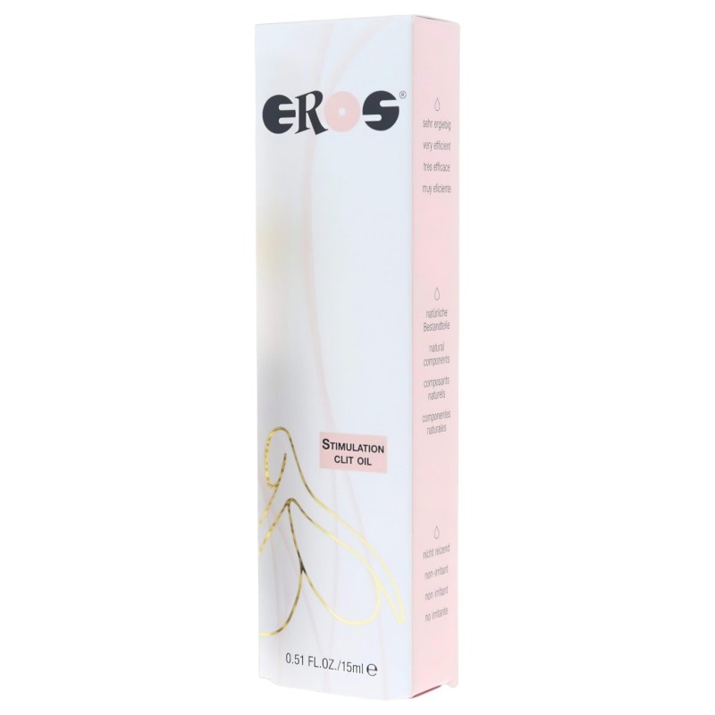 EROS - vágyfokozó intim olaj (15 ml) 129882 termék bemutató kép