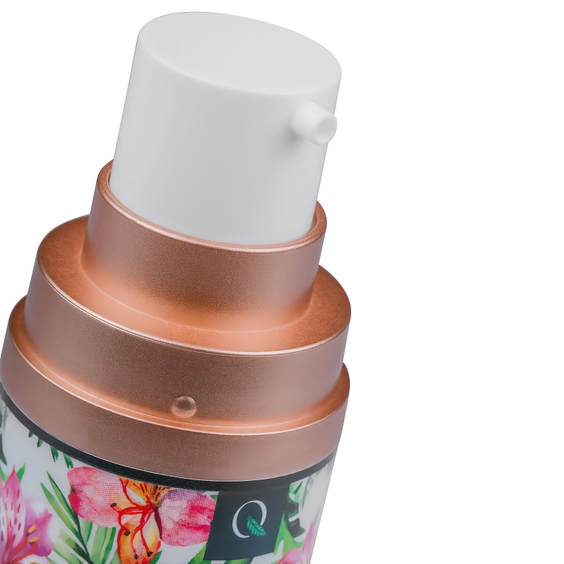 Exotiq - illatos masszázsolaj - vanília karamell (100 ml) 131816 termék bemutató kép