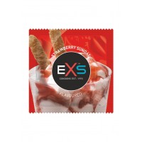 EXS Mixed - óvszer - vegyes ízben (12 db) 66910 termék bemutató kép