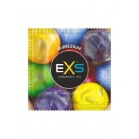 EXS Mixed - óvszer - vegyes ízben (12 db) 66912 termék bemutató kép