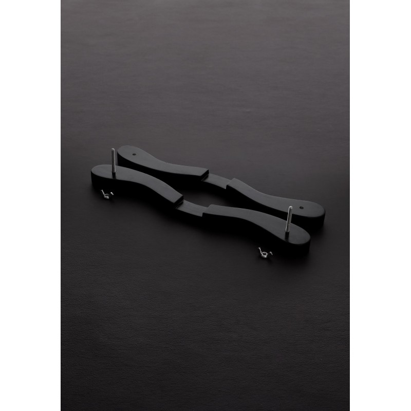 Fa herekaloda (fekete) 78226 termék bemutató kép