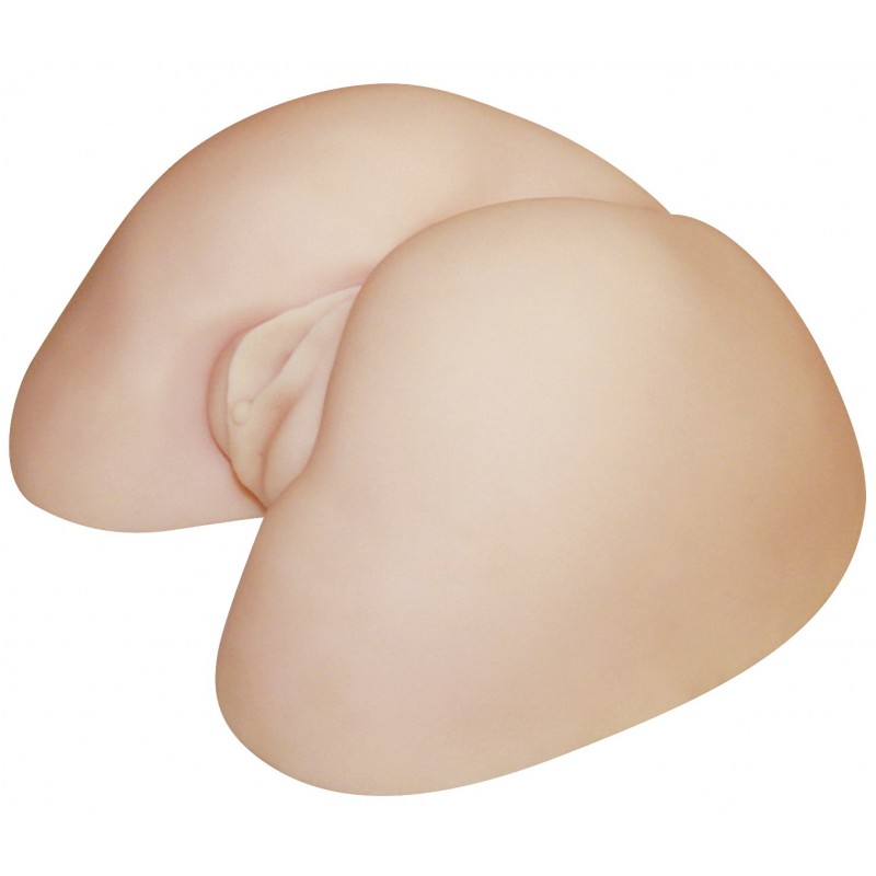 Férfiak álma élethű popsi 7278 termék bemutató kép