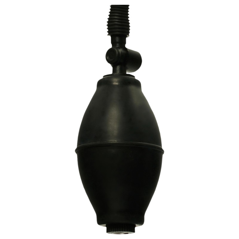 Fetish - puncipumpa (átlátszó) 102759 termék bemutató kép