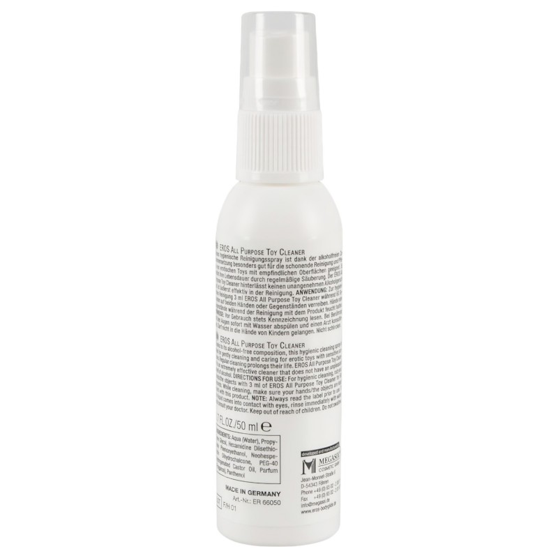 Fisting (öklöző) síkosító (500 ml) 130053 termék bemutató kép