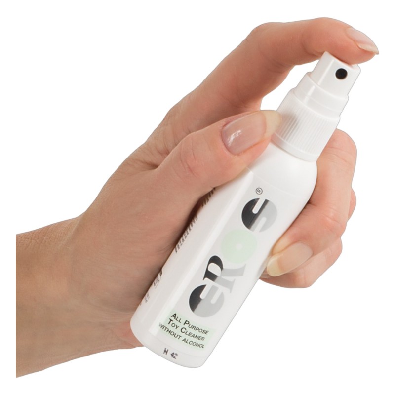 Fisting (öklöző) síkosító (500ml) 89374 termék bemutató kép