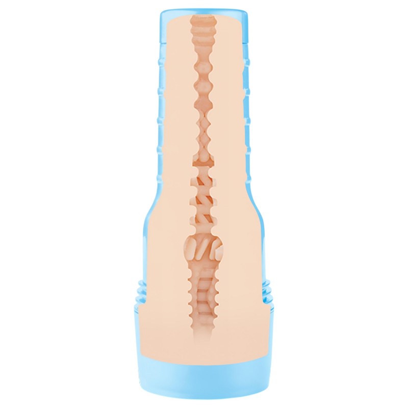 FleshJack - Allen King élethű popsi maszturbátor 98340 termék bemutató kép