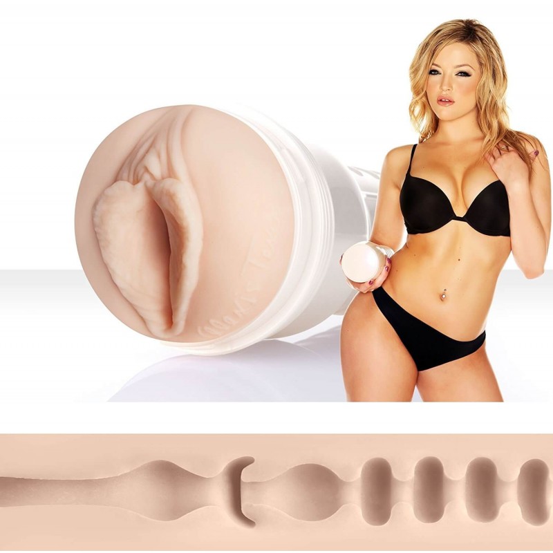 Fleshlight Alexis Texas Outlaw - vagina 11986 termék bemutató kép