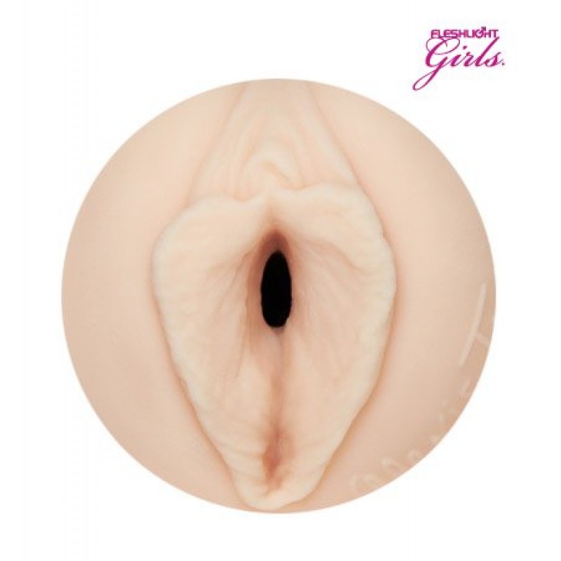 Fleshlight Alexis Texas Outlaw - vagina 11987 termék bemutató kép