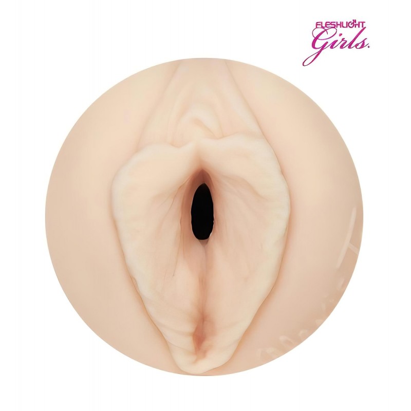 Fleshlight Alexis Texas Outlaw - vaginamaszturbátor 157555 termék bemutató kép