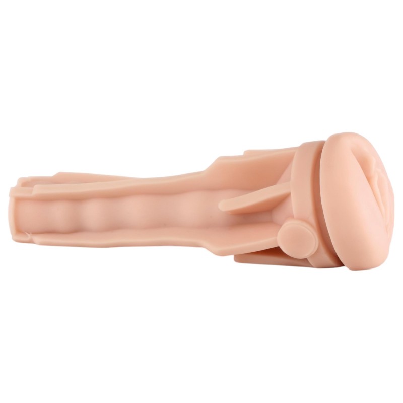 Fleshlight Alexis Texas Outlaw - vaginamaszturbátor 157557 termék bemutató kép