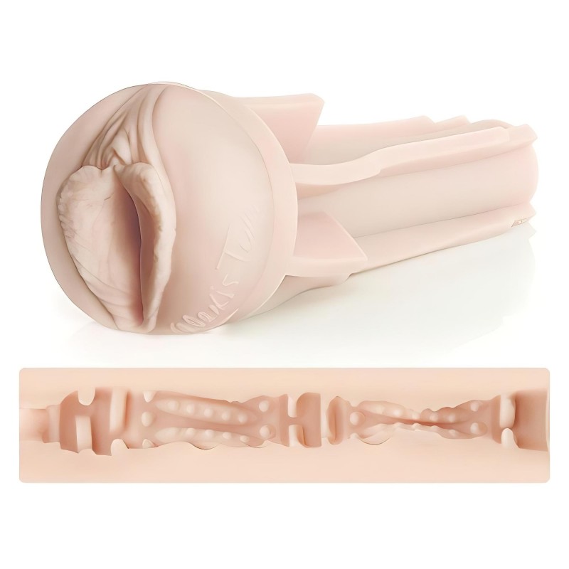 Fleshlight Alexis Texas Outlaw - vaginamaszturbátor 157560 termék bemutató kép