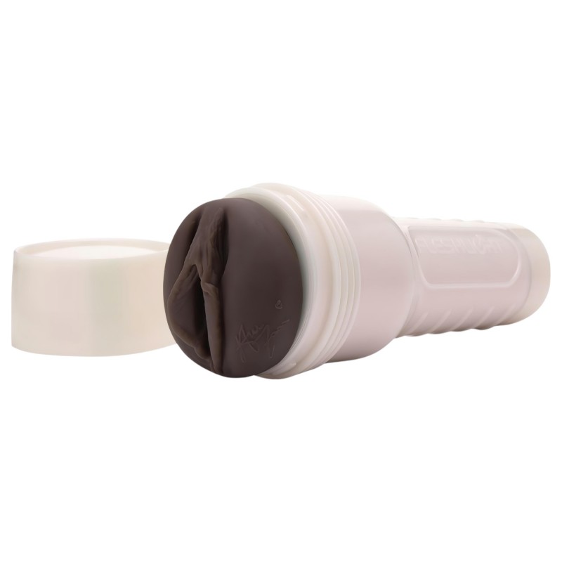 Fleshlight Ana Foxxx Silk - élethű vaginamaszturbátor 166023 termék bemutató kép