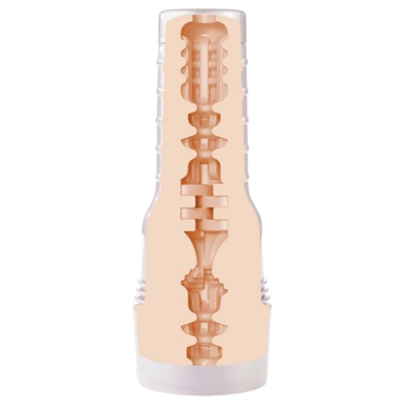 Fleshlight Angel Youngs - élethű vagina maszturbátor (testszínű) 164272 termék bemutató kép
