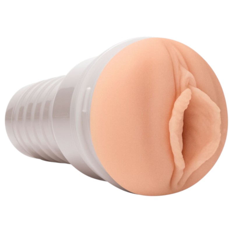 Fleshlight Angel Youngs - élethű vagina maszturbátor (testszínű) 164273 termék bemutató kép