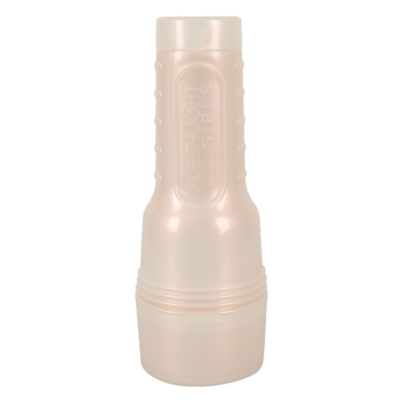 Fleshlight Blake Blossom Bombshell - élethű műpunci (natúr) 95939 termék bemutató kép