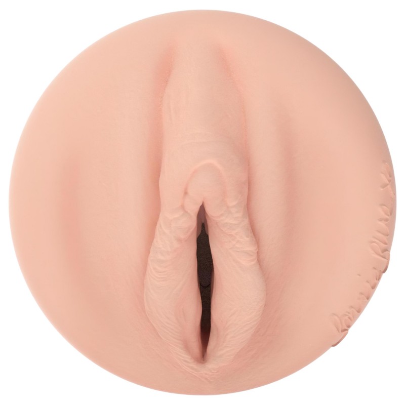 Fleshlight Bonnie Blue 1K - élethű műpunci maszturbátor (testszínű) 165755 termék bemutató kép