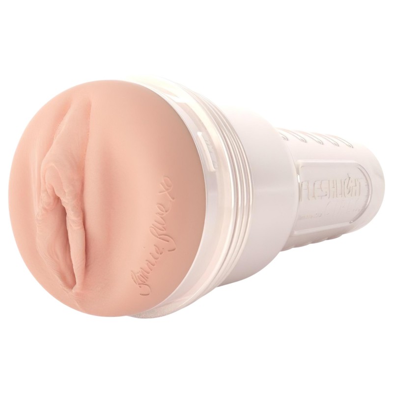 Fleshlight Bonnie Blue 1K - élethű műpunci (natúr) 125867 termék bemutató kép