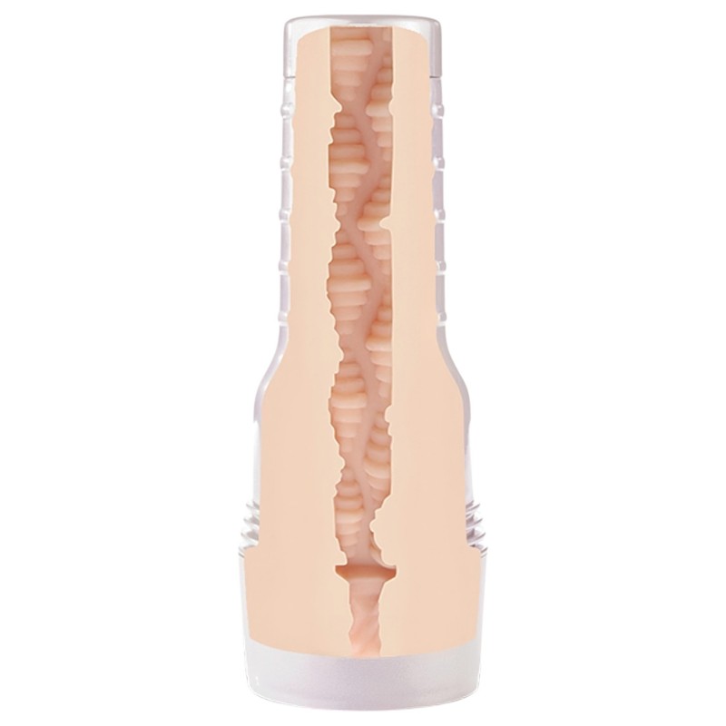 Fleshlight Brandi Love Heartthrobe - vaginamaszturbátor 161303 termék bemutató kép