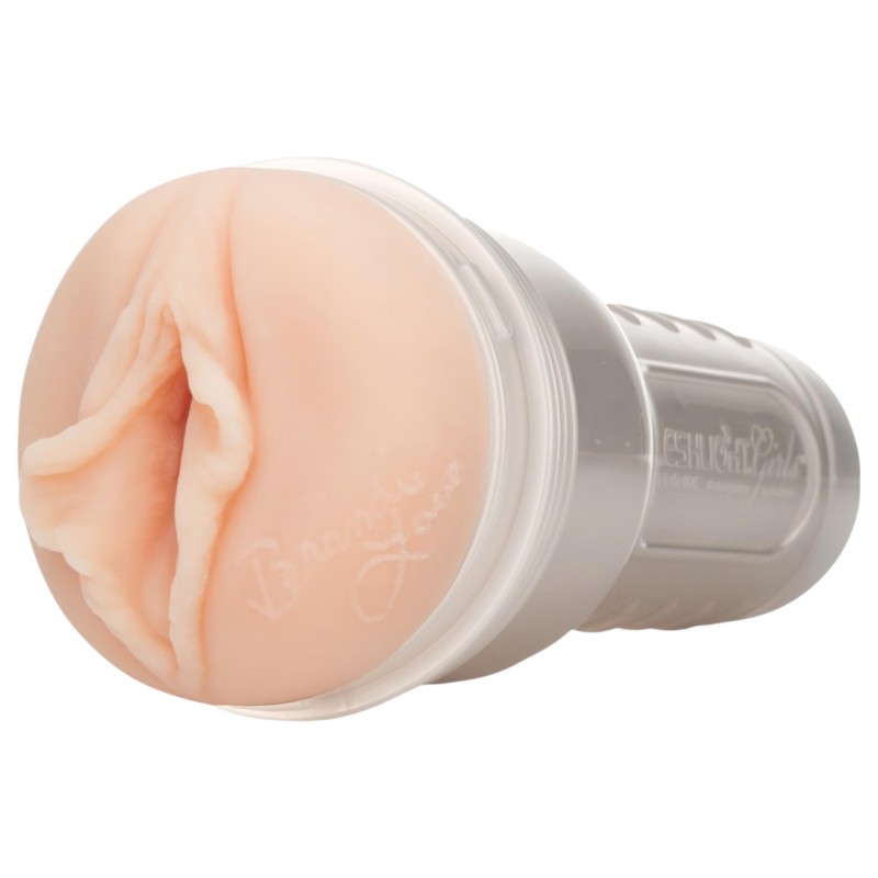 Fleshlight Brandi Love Heartthrobe - vaginamaszturbátor 161305 termék bemutató kép