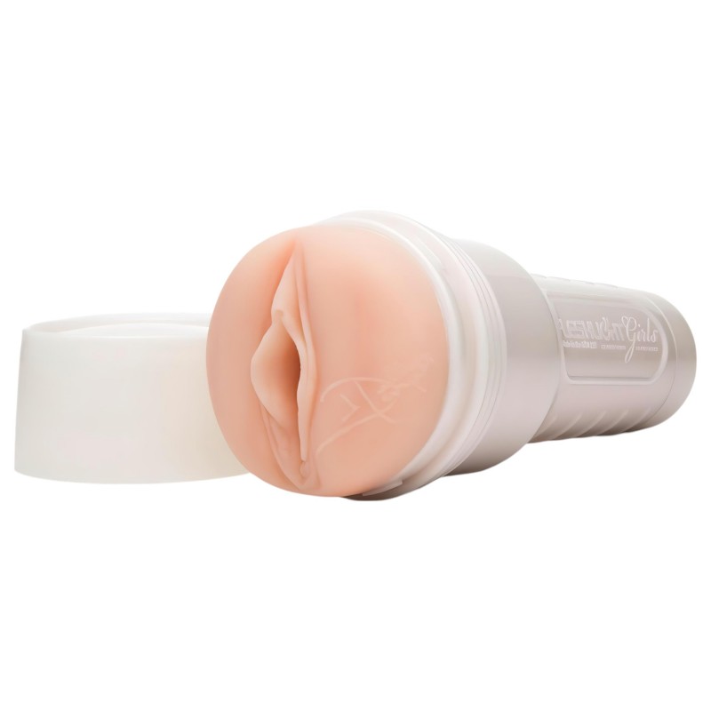Fleshlight Dillion Harper Crush - vaginamaszturbátor 157604 termék bemutató kép