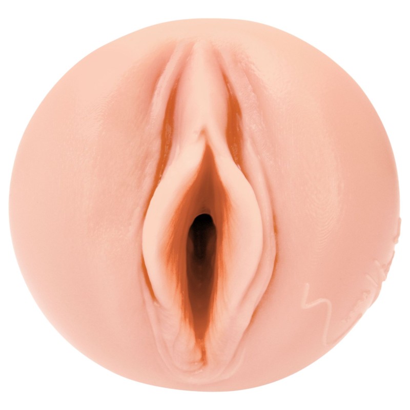 Fleshlight Emma Hix Syrup - maszturbátor - vagina 145408 termék bemutató kép