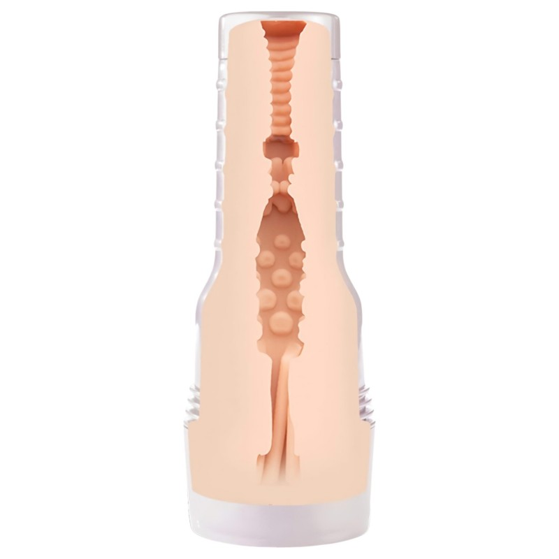 Fleshlight Eva Lovia Spice - élethű anál maszturbátor 161017 termék bemutató kép
