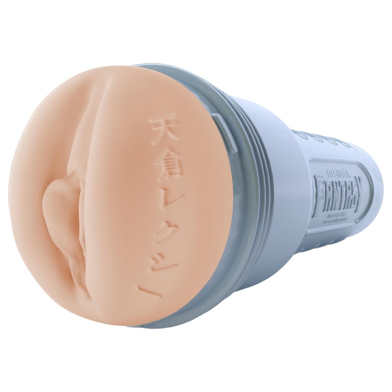 Fleshlight - Fantasy Lexi Amakura vagina maszturbátor (testszínű) 166458 termék bemutató kép