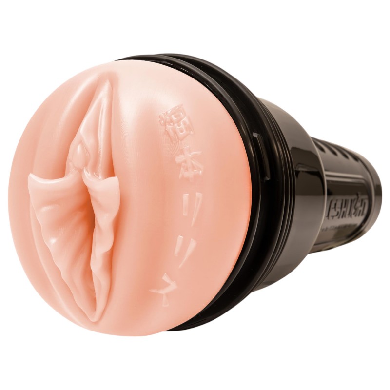 Fleshlight Fantasy Lilith Fukumoto Shokushu vagina (natúr) 103959 termék bemutató kép