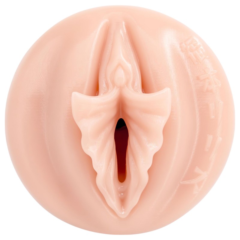 Fleshlight Fantasy Lilith Fukumoto Shokushu vagina (natúr) 103961 termék bemutató kép