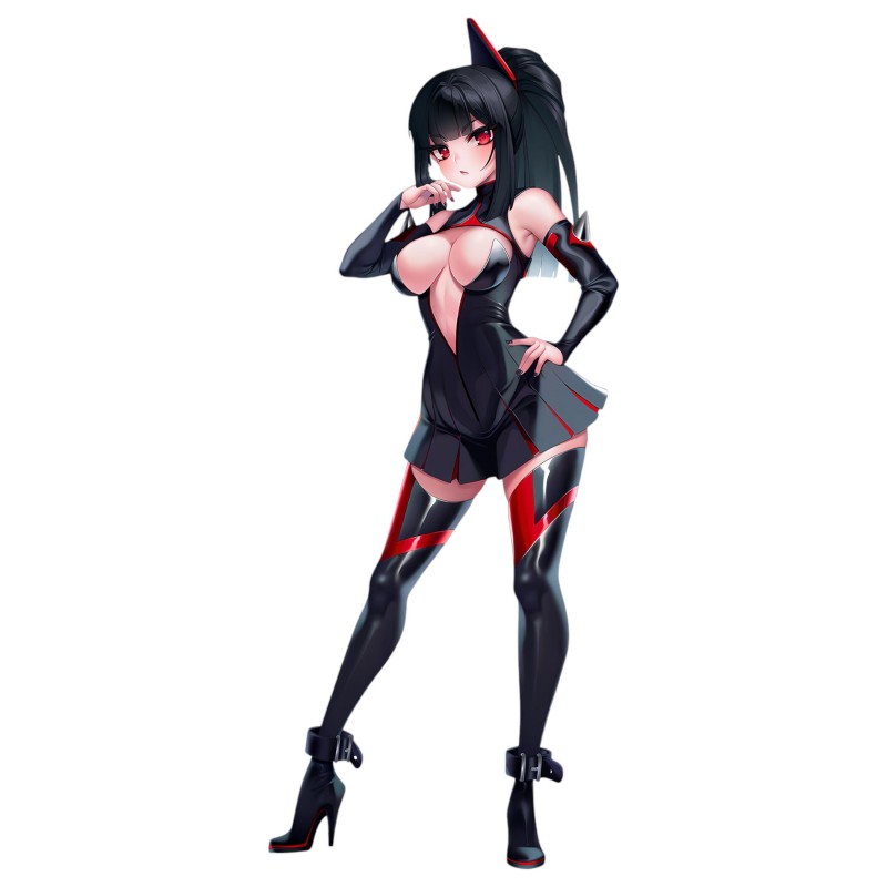 Fleshlight Fantasy Lilith Fukumoto Shokushu vagina (testszínű) 142611 termék bemutató kép