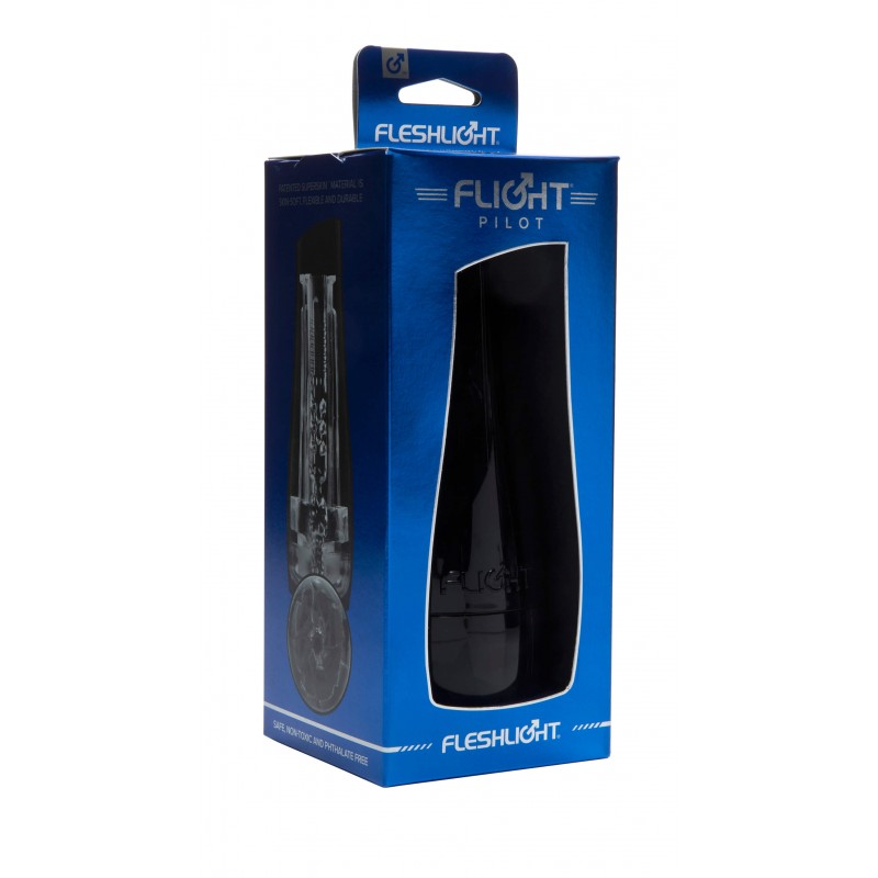 Fleshlight Flight - Maszturbátor 45019 termék bemutató kép