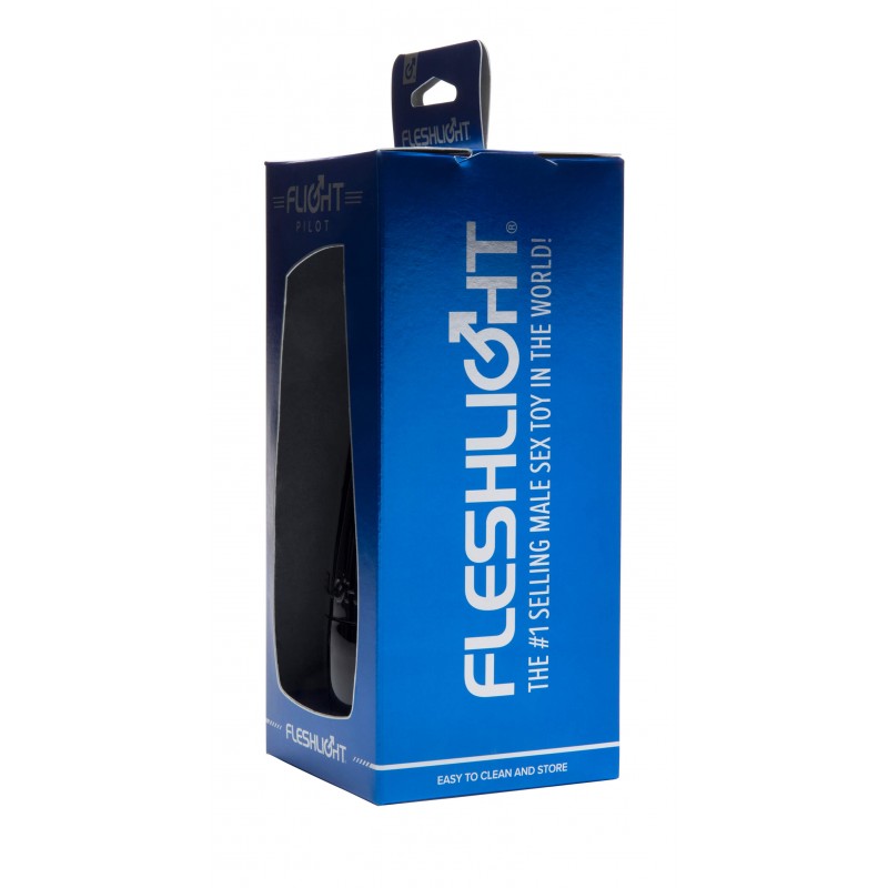 Fleshlight Flight - Maszturbátor 45020 termék bemutató kép