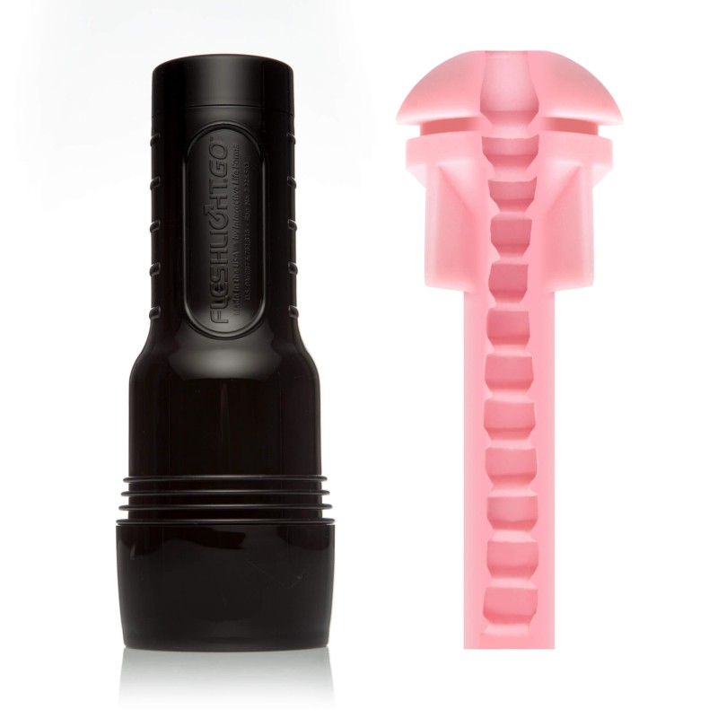 Fleshlight GO Surge - kompakt vagina 6193 termék bemutató kép
