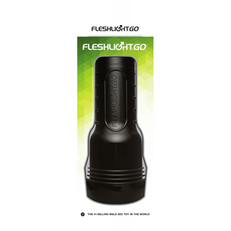 Fleshlight GO Surge - kompakt vagina 6195 termék bemutató kép