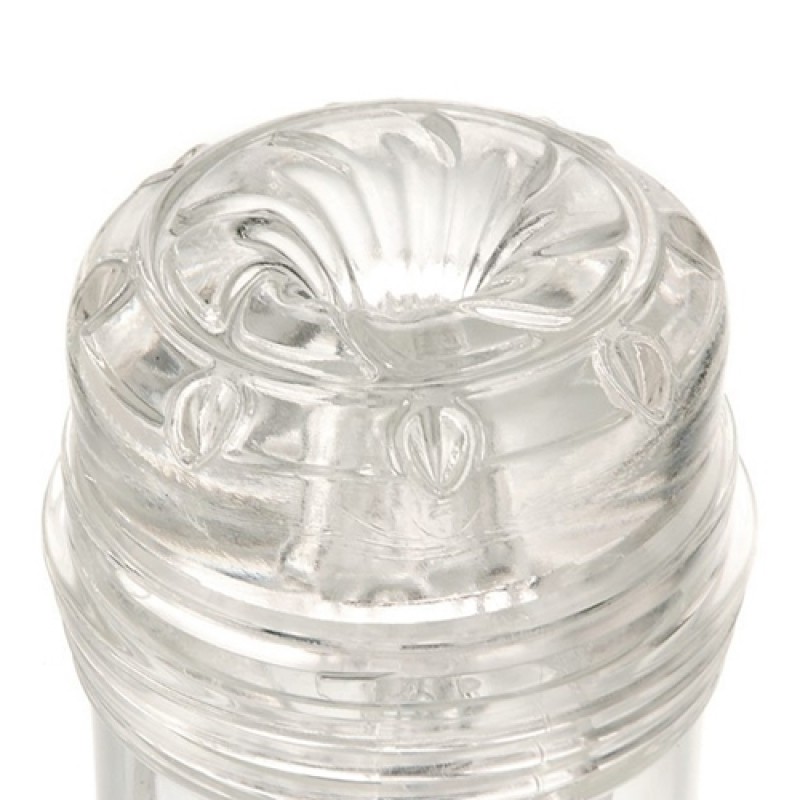 Fleshlight GO Torque - kompakt vagina 6637 termék bemutató kép