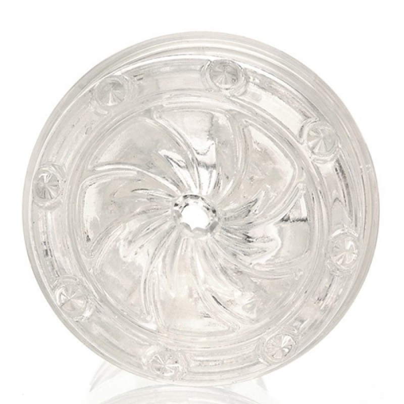 Fleshlight GO Torque - kompakt vagina 6638 termék bemutató kép