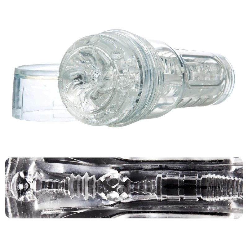 Fleshlight GO Torque - kompakt vaginamaszturbátor 154598 termék bemutató kép